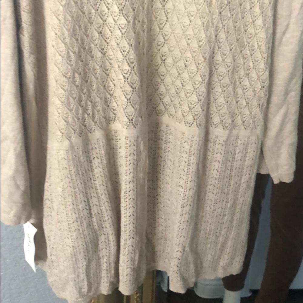 Cardigan - Picture 5 of 7